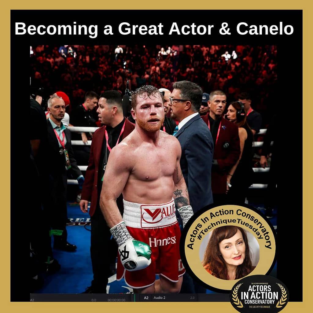 Canelo Alvarez