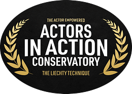 Actors In Action Conservatory