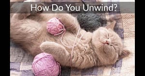 How Do You Unwind