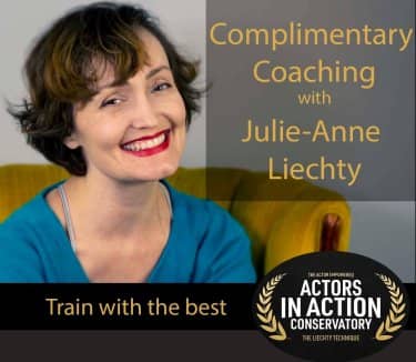 Complimentry Coaching
