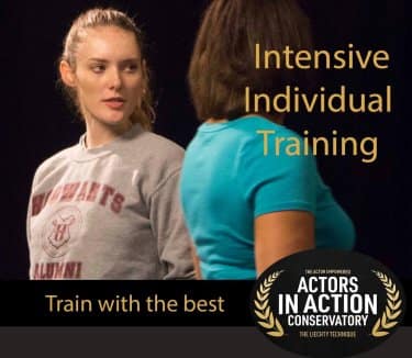 Intensivie Individual Training